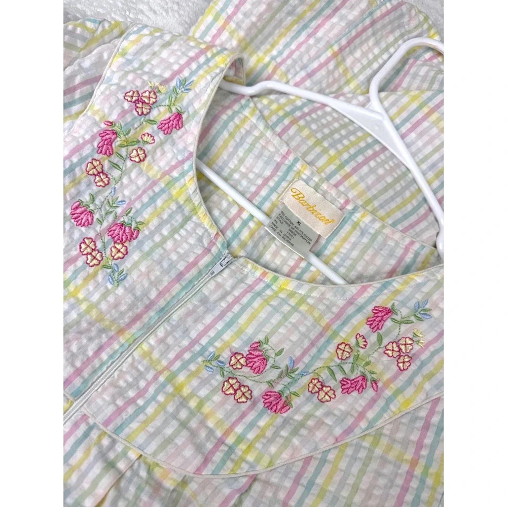 barbizon vintage short